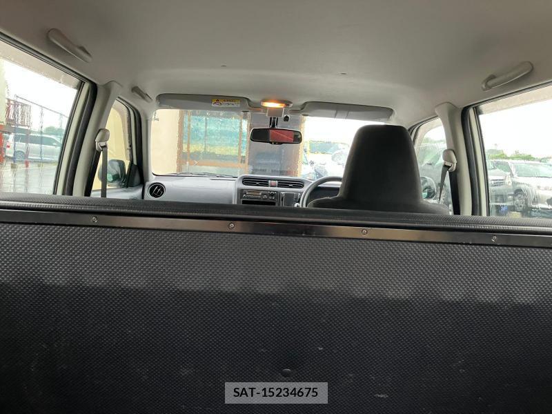 Toyota PROBOX VAN 2019 1226799-26