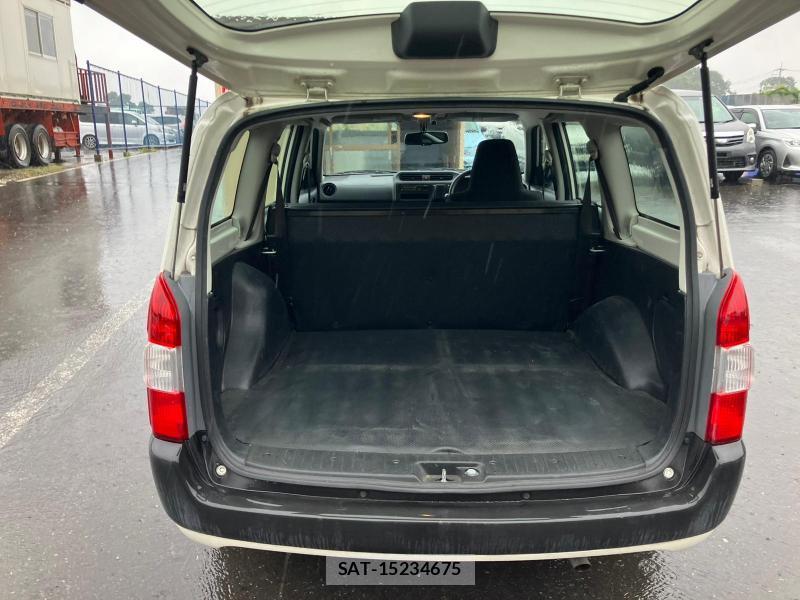 Toyota PROBOX VAN 2019 1226799-27