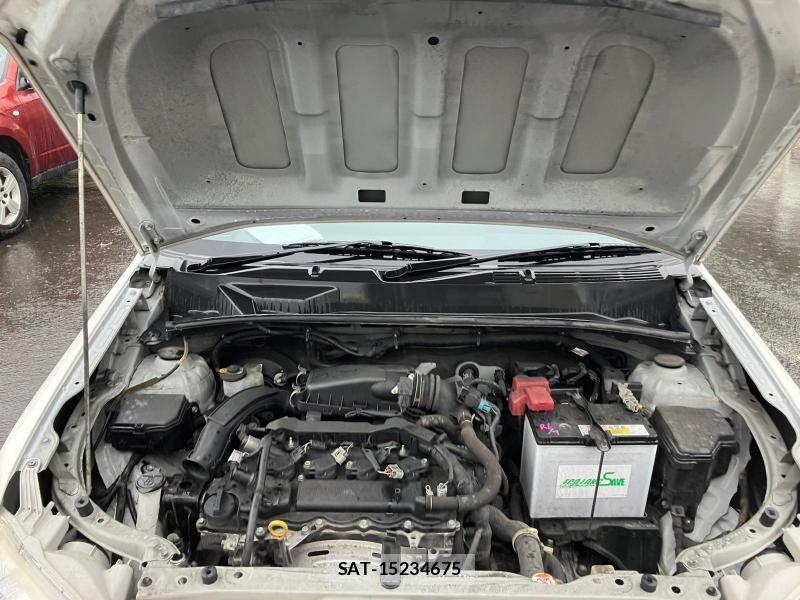 Toyota PROBOX VAN 2019 1226799-29