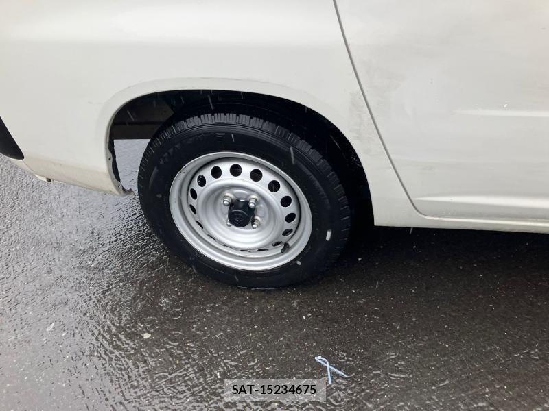 Toyota PROBOX VAN 2019 1226799-31