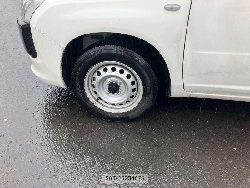 Toyota PROBOX VAN 2019 1226799-35
