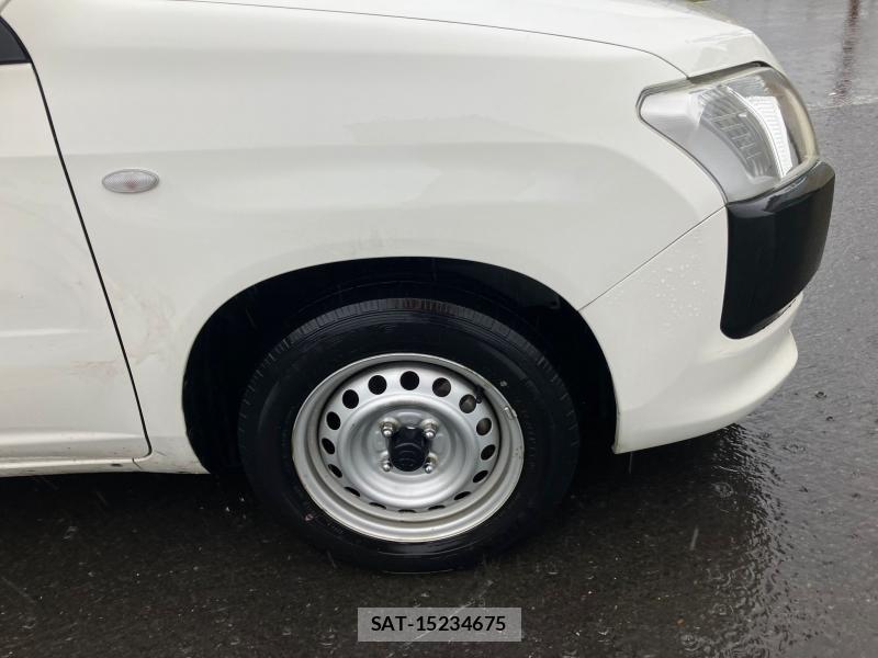 Toyota PROBOX VAN 2019 1226799-33