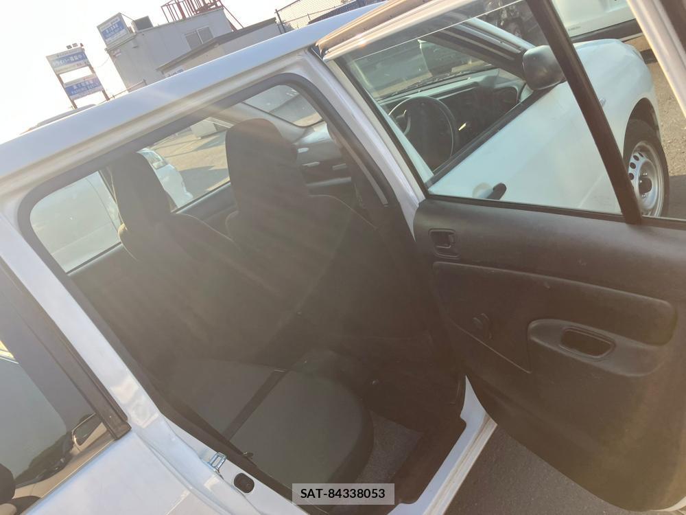 Toyota PROBOX VAN 2019 1268872-9