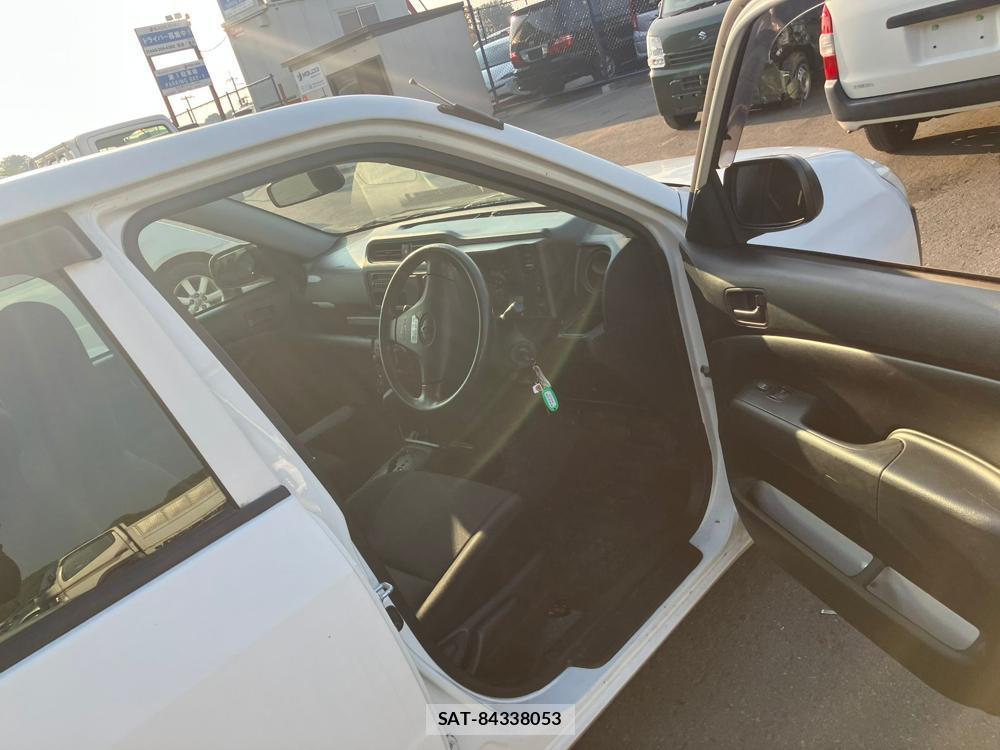 Toyota PROBOX VAN 2019 1268872-10