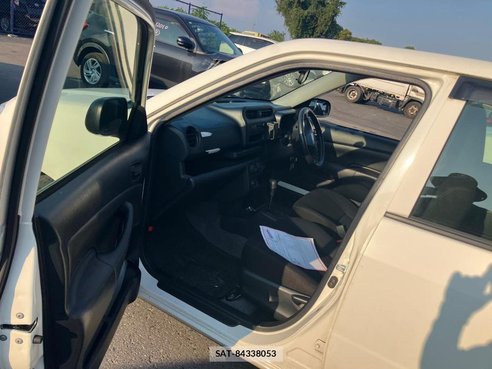 Toyota PROBOX VAN 2019 1268872-11