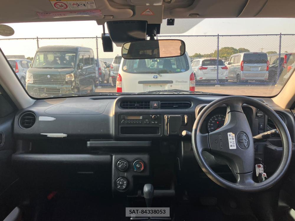 Toyota PROBOX VAN 2019 1268872-12