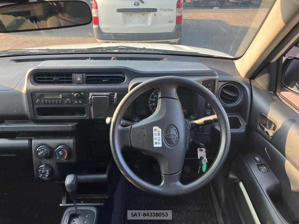 Toyota PROBOX VAN 2019 1268872-13