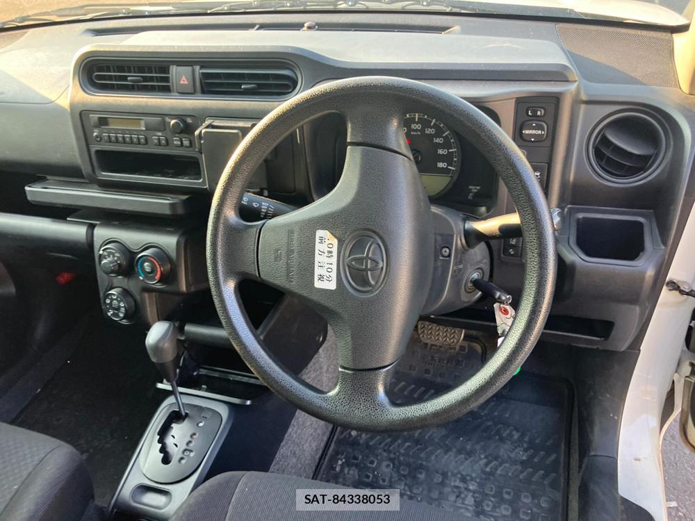 Toyota PROBOX VAN 2019 1268872-14