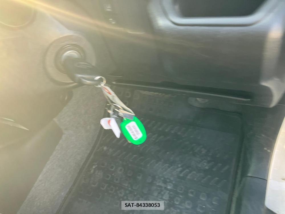 Toyota PROBOX VAN 2019 1268872-15