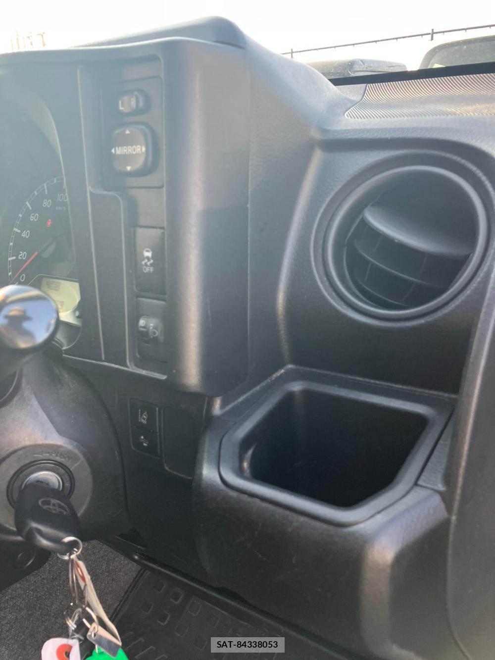 Toyota PROBOX VAN 2019 1268872-16