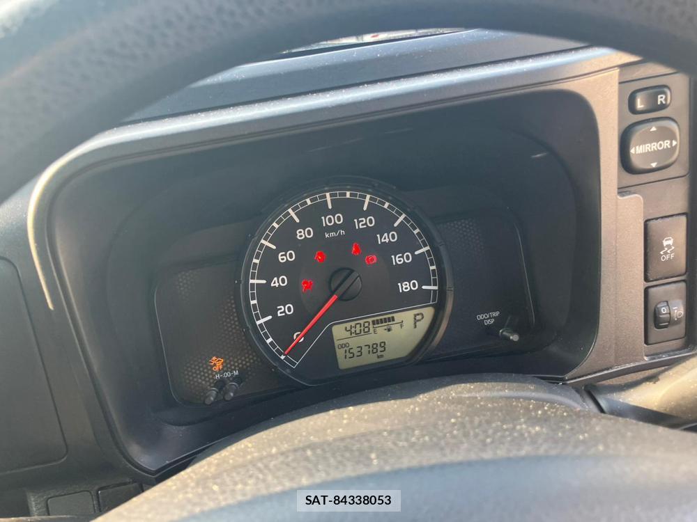 Toyota PROBOX VAN 2019 1268872-17