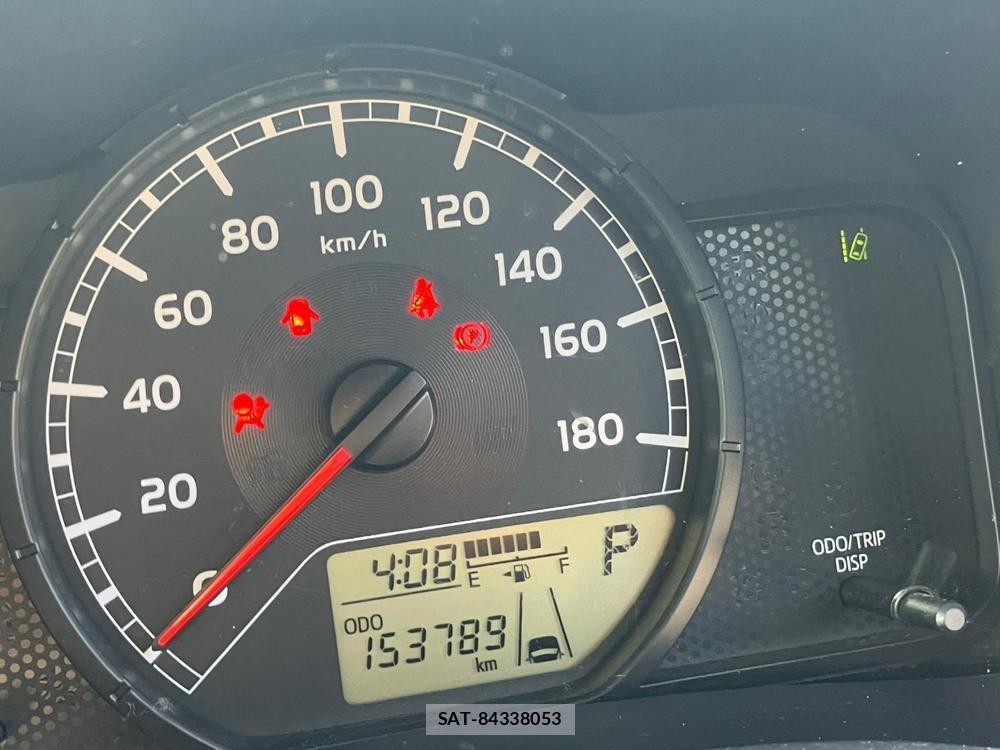 Toyota PROBOX VAN 2019 1268872-18