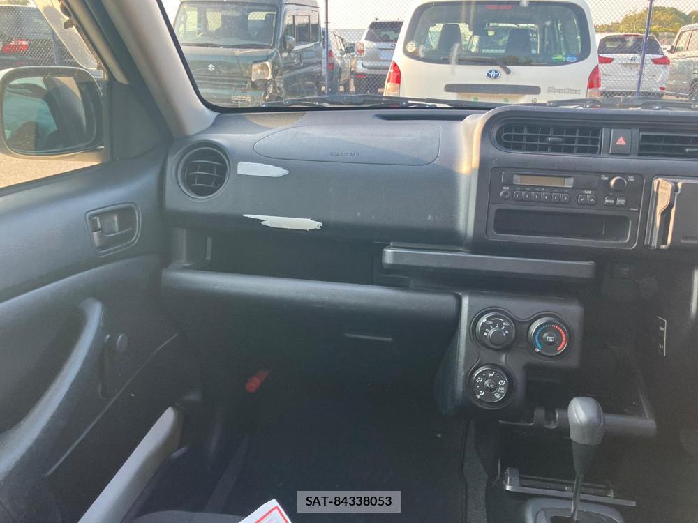 Toyota PROBOX VAN 2019 1268872-19