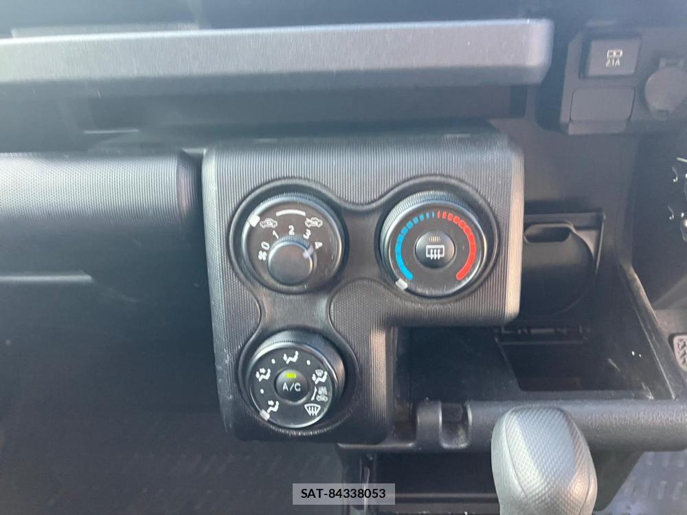 Toyota PROBOX VAN 2019 1268872-21
