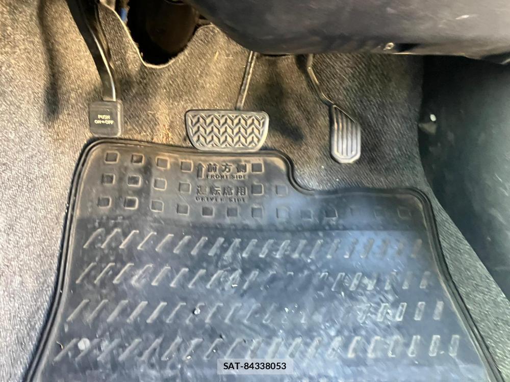 Toyota PROBOX VAN 2019 1268872-25