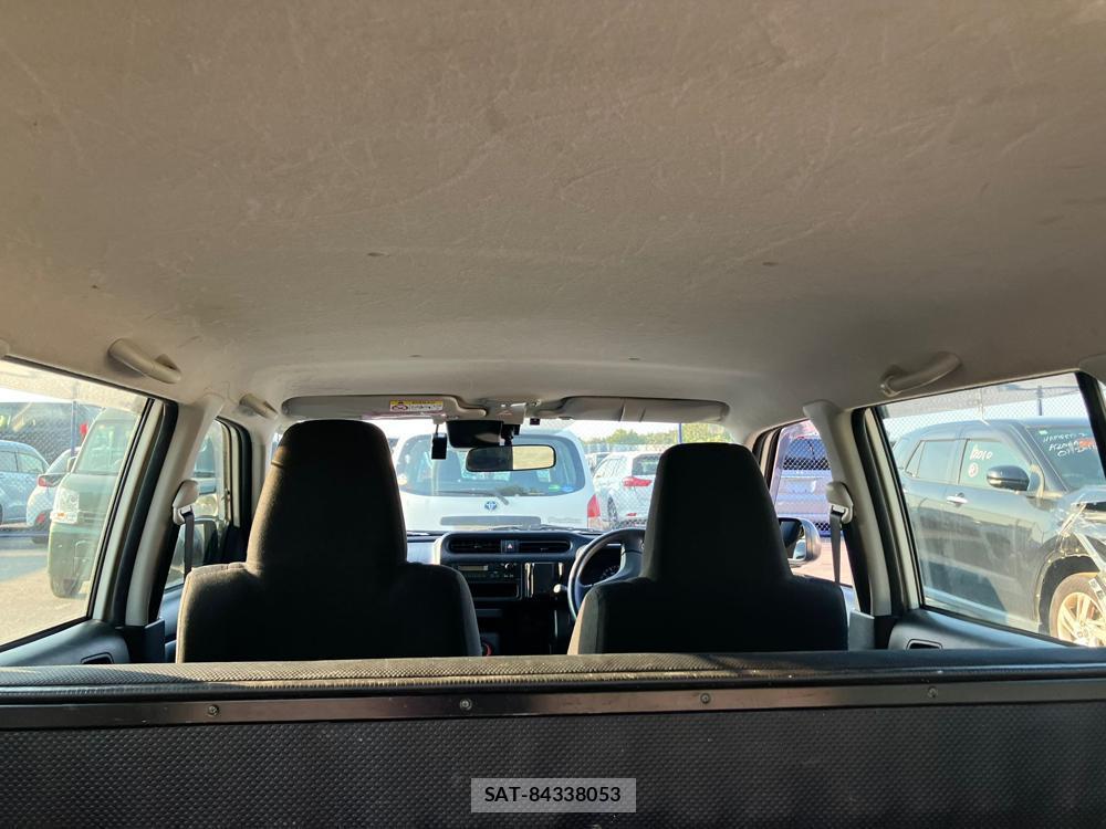 Toyota PROBOX VAN 2019 1268872-26