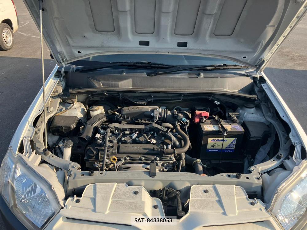 Toyota PROBOX VAN 2019 1268872-29