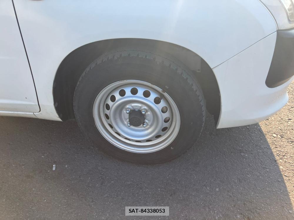 Toyota PROBOX VAN 2019 1268872-31