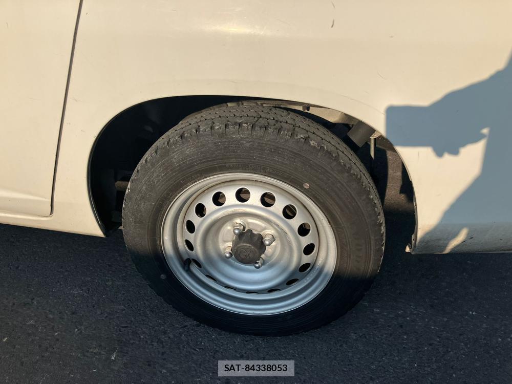 Toyota PROBOX VAN 2019 1268872-32