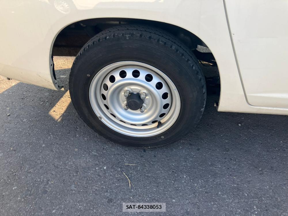 Toyota PROBOX VAN 2019 1268872-33