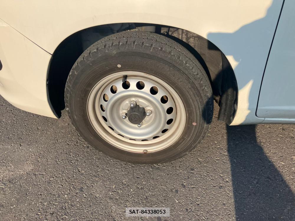 Toyota PROBOX VAN 2019 1268872-34