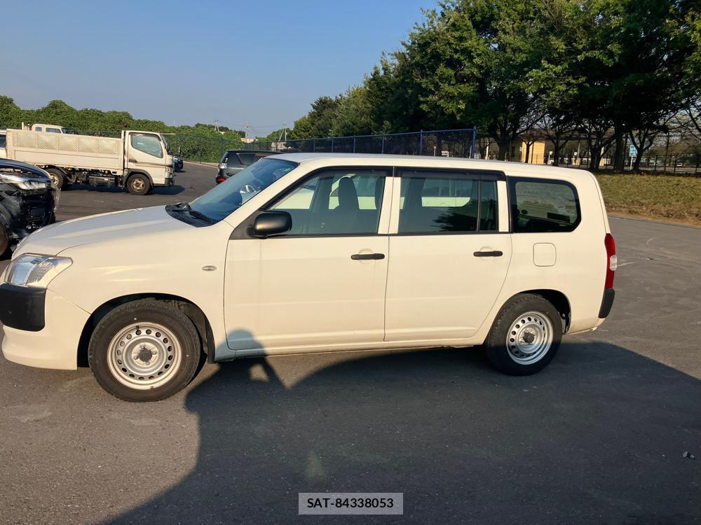 Toyota PROBOX VAN 2019 1268872-6