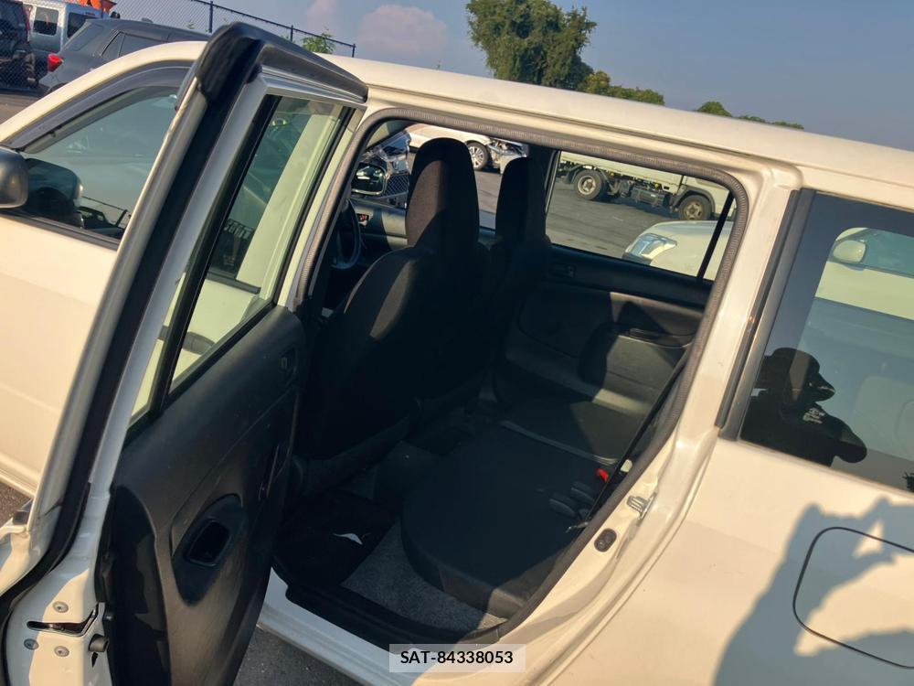 Toyota PROBOX VAN 2019 1268872-8