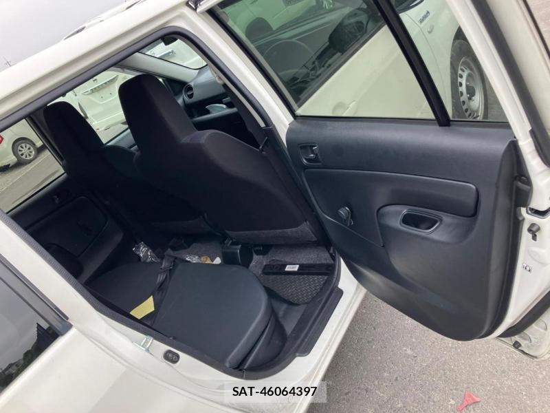 Toyota PROBOX VAN 2019 1261919-9