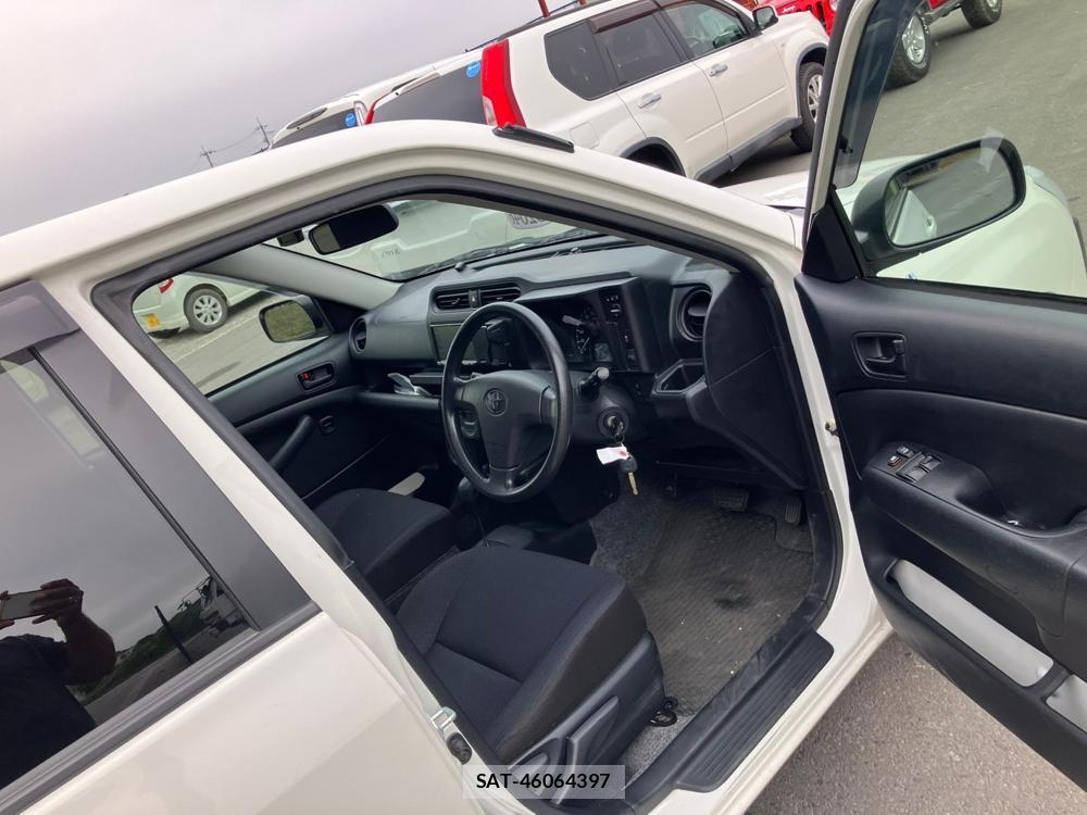 Toyota PROBOX VAN 2019 1261919-10