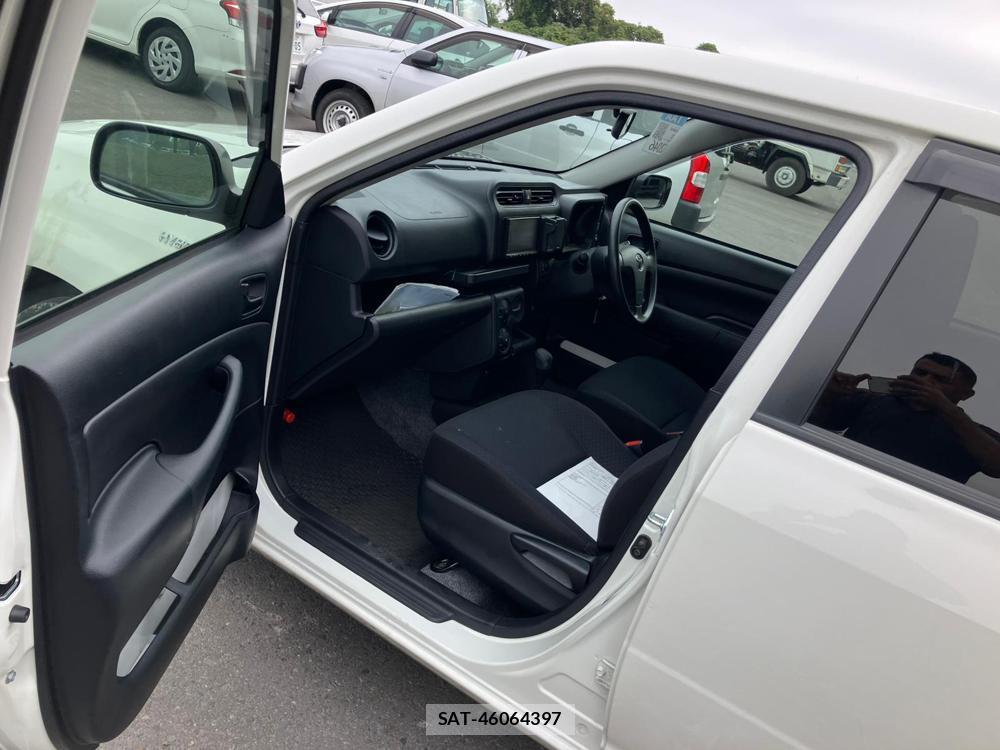 Toyota PROBOX VAN 2019 1261919-11