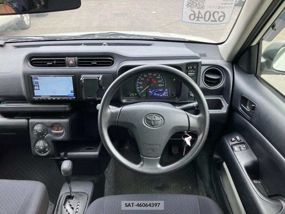 Toyota PROBOX VAN 2019 1261919-12
