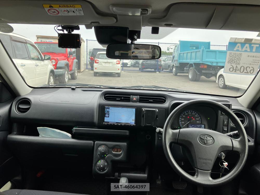 Toyota PROBOX VAN 2019 1261919-13