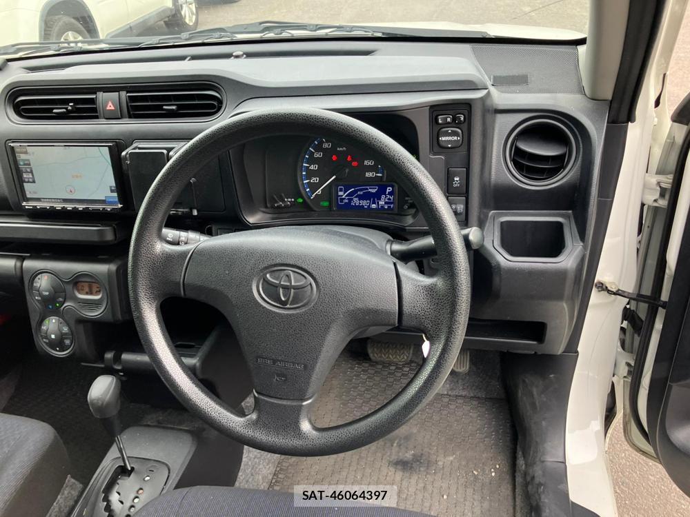 Toyota PROBOX VAN 2019 1261919-14
