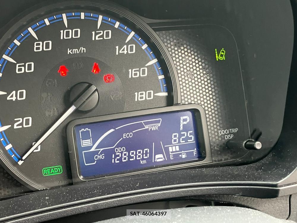 Toyota PROBOX VAN 2019 1261919-16