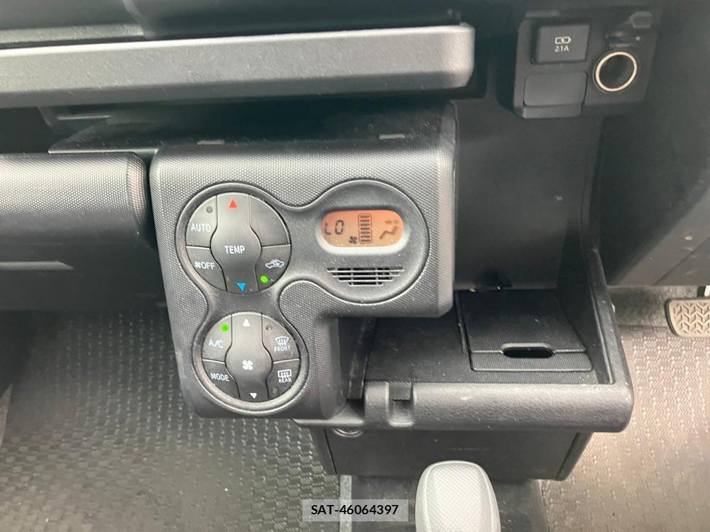 Toyota PROBOX VAN 2019 1261919-18