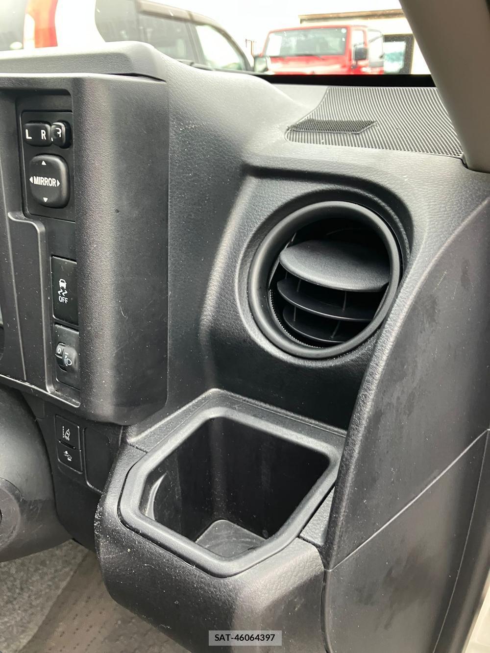 Toyota PROBOX VAN 2019 1261919-19