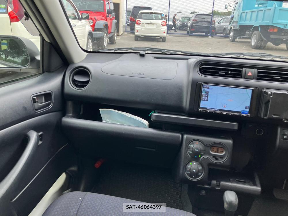 Toyota PROBOX VAN 2019 1261919-20