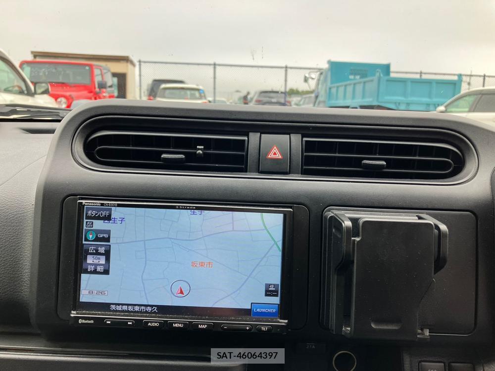Toyota PROBOX VAN 2019 1261919-21