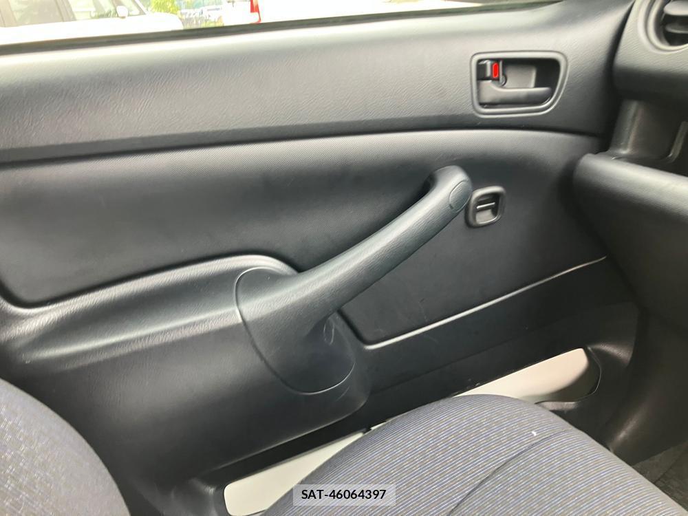 Toyota PROBOX VAN 2019 1261919-24