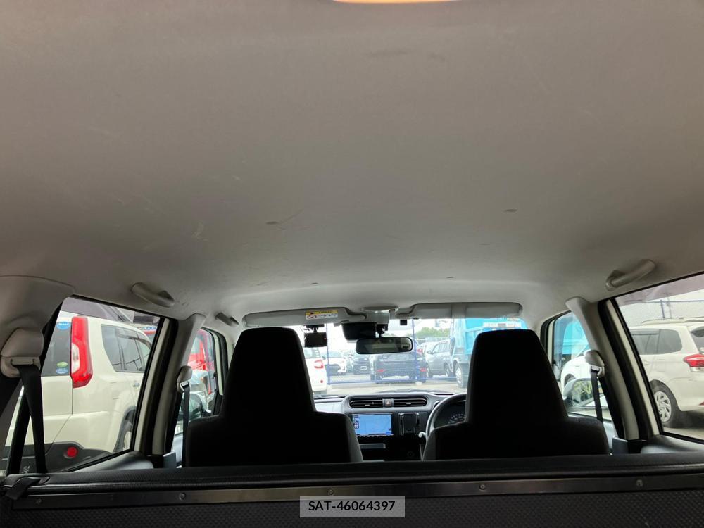 Toyota PROBOX VAN 2019 1261919-27