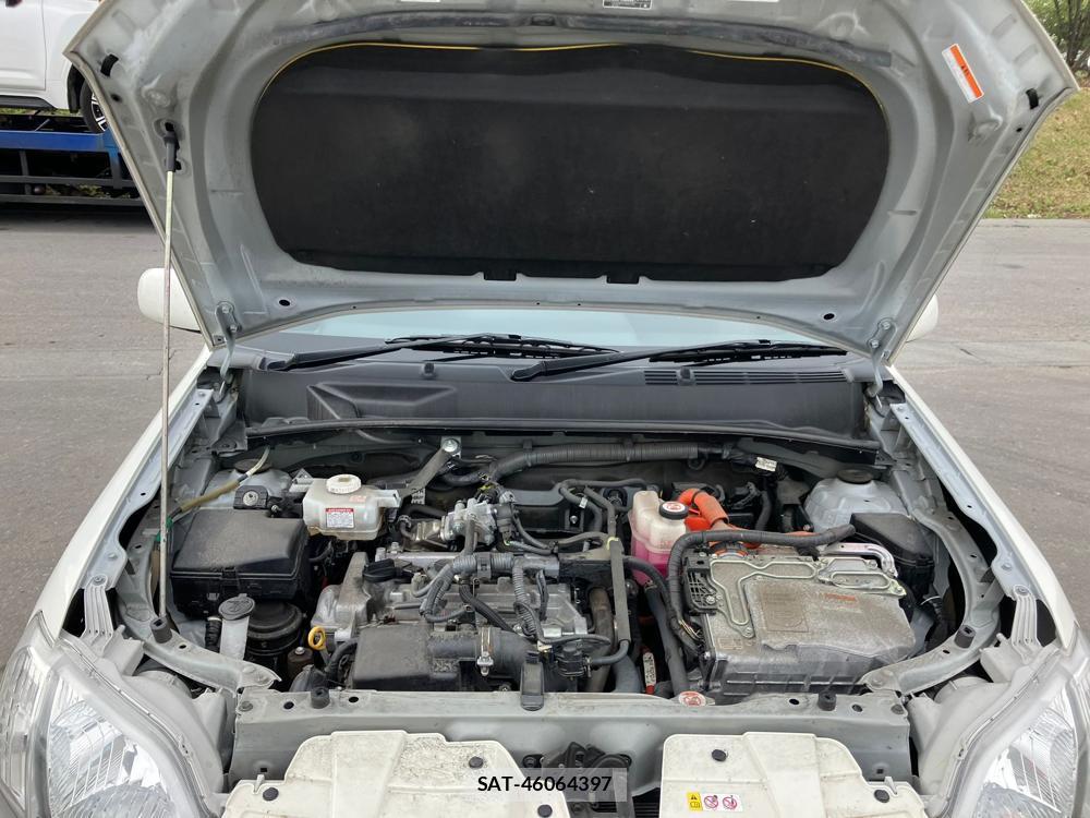 Toyota PROBOX VAN 2019 1261919-30