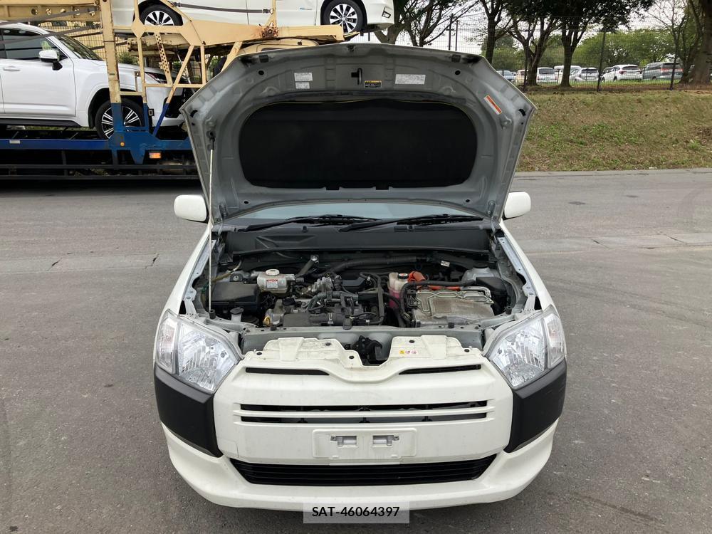 Toyota PROBOX VAN 2019 1261919-31