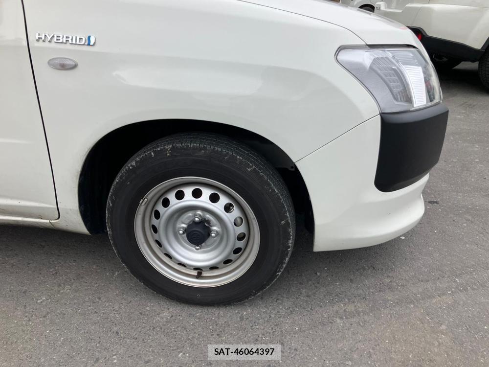 Toyota PROBOX VAN 2019 1261919-32