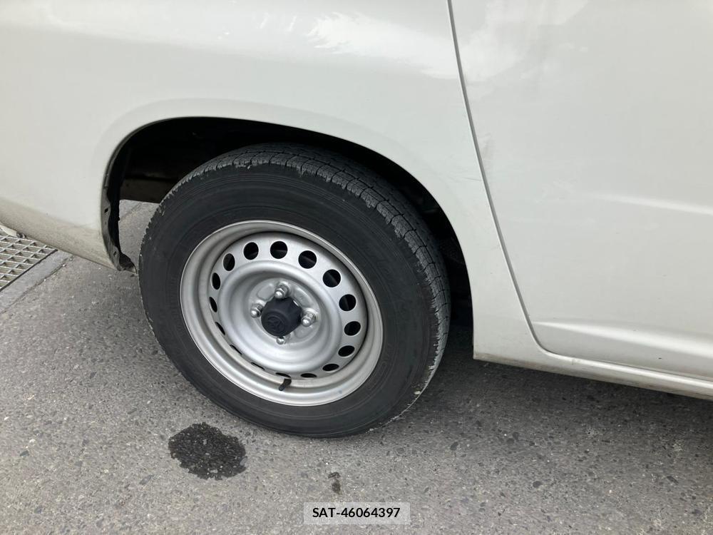 Toyota PROBOX VAN 2019 1261919-33