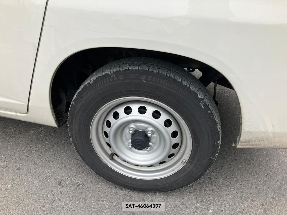 Toyota PROBOX VAN 2019 1261919-35