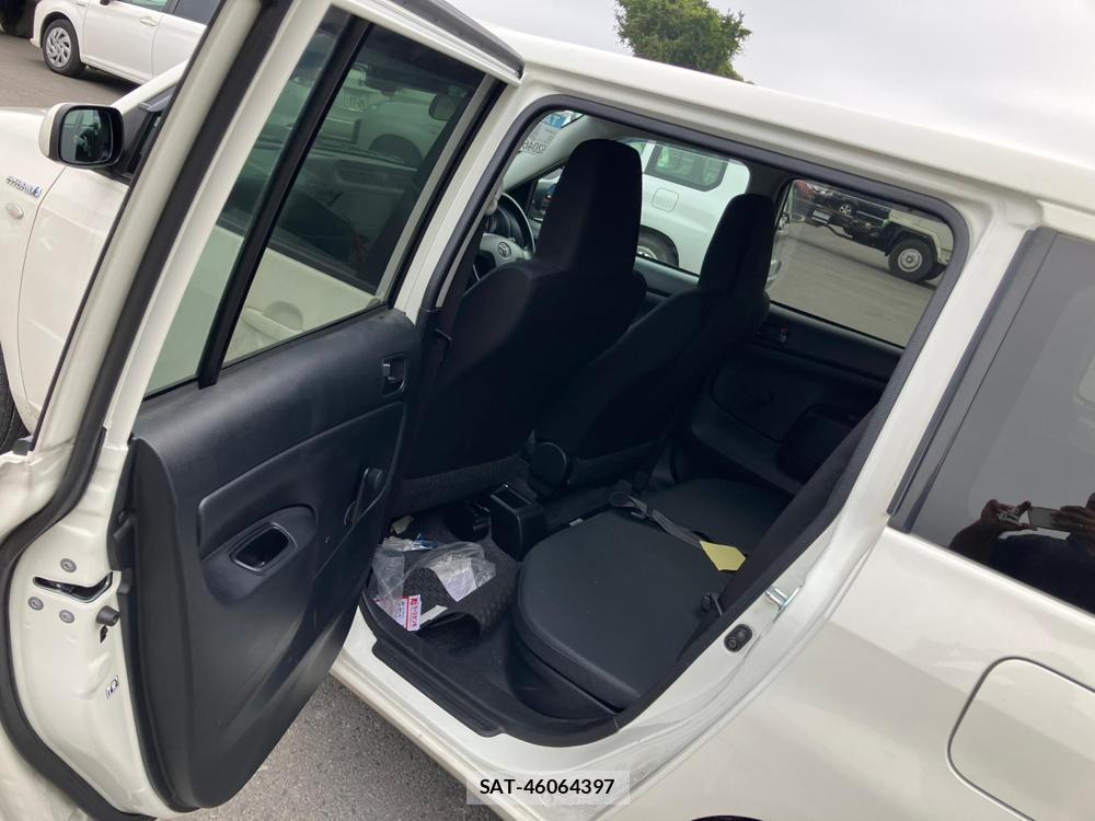 Toyota PROBOX VAN 2019 1261919-8