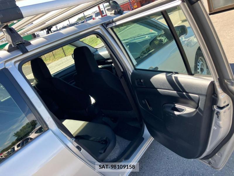 Toyota PROBOX VAN 2019 1218380-9