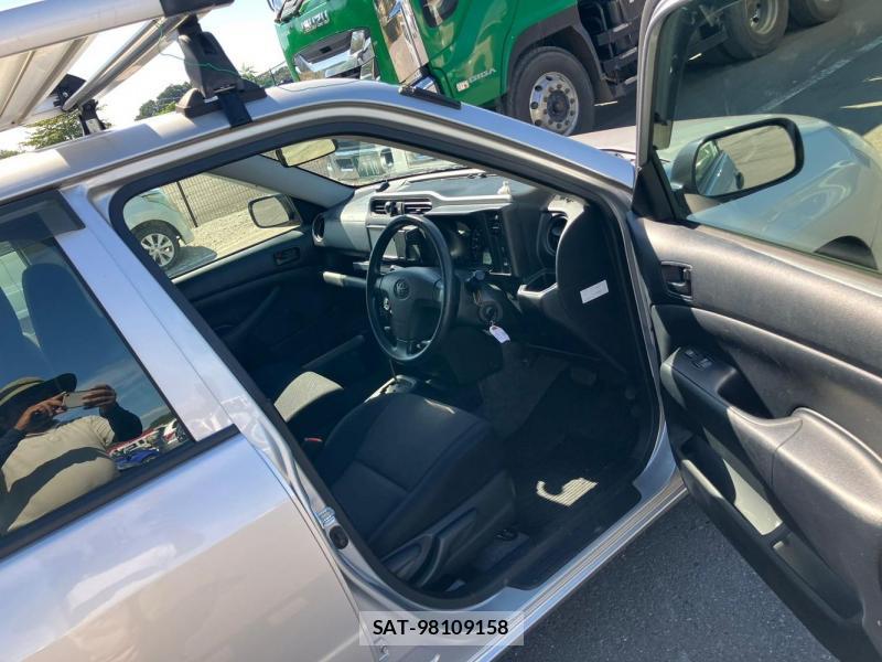 Toyota PROBOX VAN 2019 1218380-10