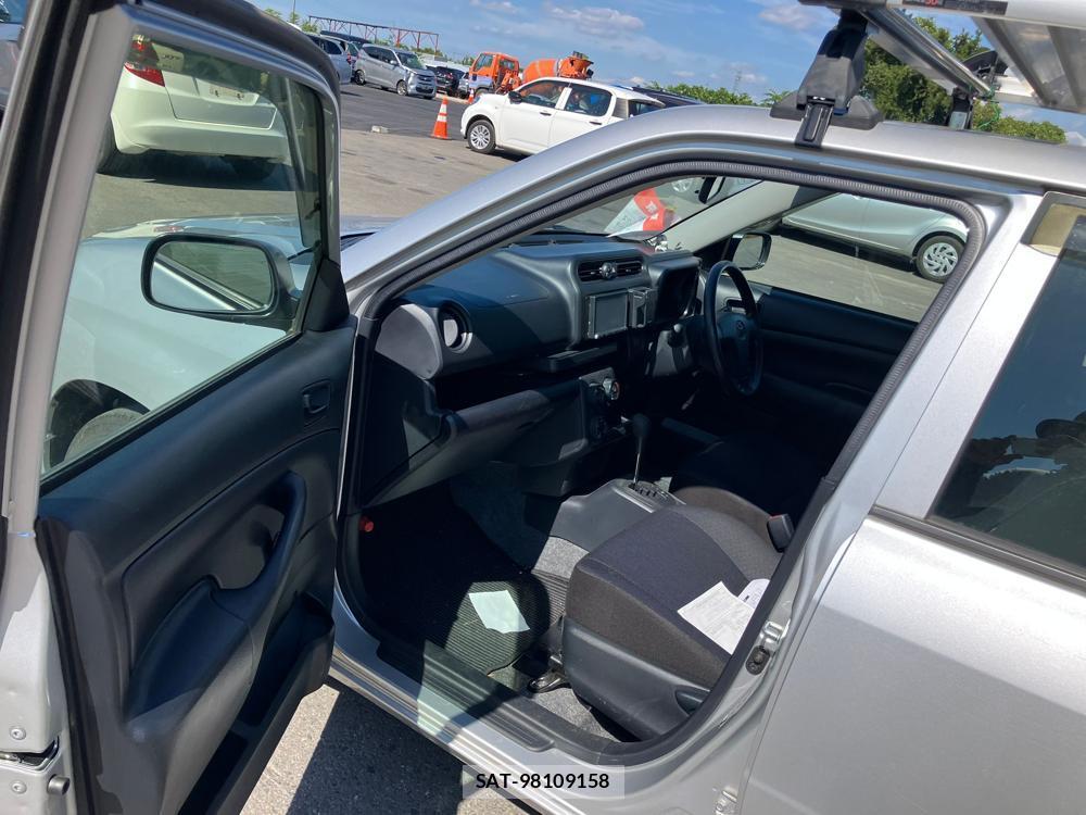 Toyota PROBOX VAN 2019 1218380-11
