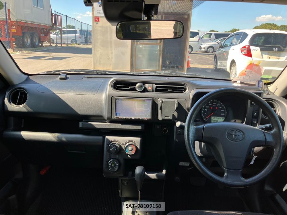 Toyota PROBOX VAN 2019 1218380-12
